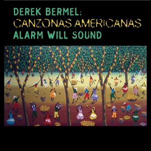 Bermel: Canzonas Americanas