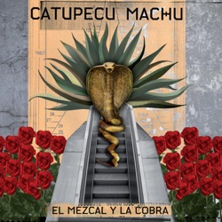 Catupecu Machu - Metrópolis Nueva