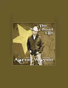 收听 Aaron Wayne、观看音乐视频、阅读小传、查看巡演日期等 ！