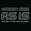 As Is - Nitzer Ebb