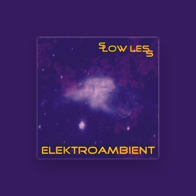 Listen to Slow Less, watch music videos, read bio, see tour dates & more!