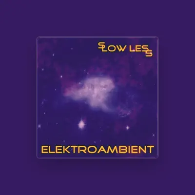 Listen to Slow Less, watch music videos, read bio, see tour dates & more!