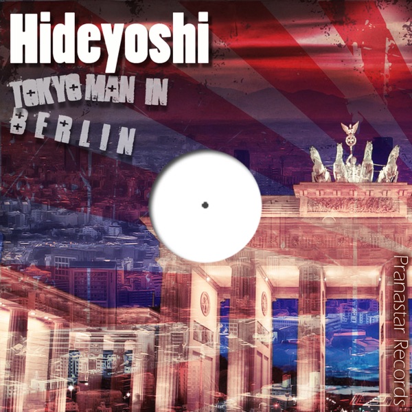 Tokyoman in Berlin - Single