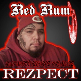 I'm F****n Awesome Red Rum