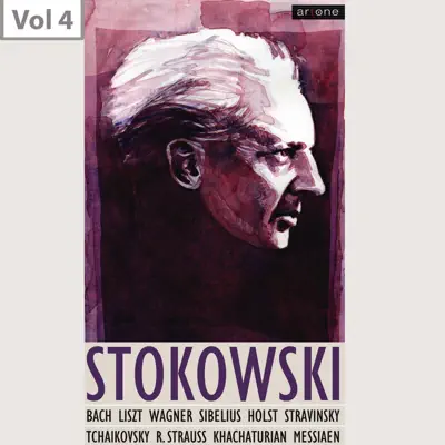 Leopold Stokowski, Vol. 4 - New York Philharmonic