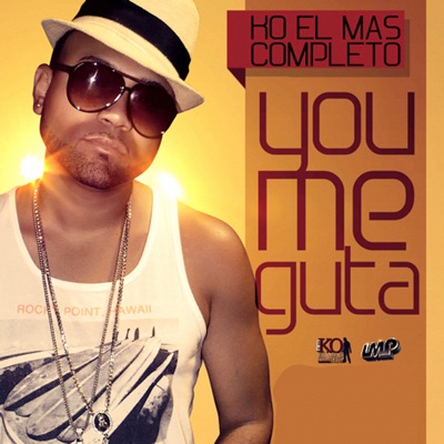 You Me Guta - Single