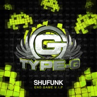 End Game V.I.P - Single - Shufunk