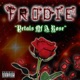 Petals of a Rose feat Dice Melissa OverTime Amor B Mune Reg Machine
