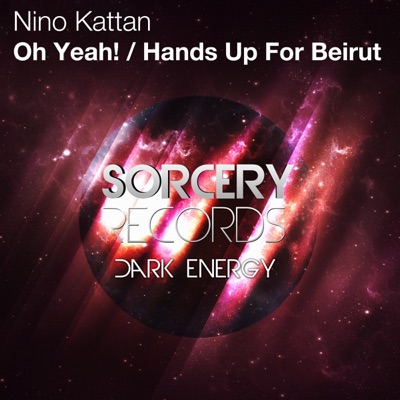 Hands Up for Beirut - Single