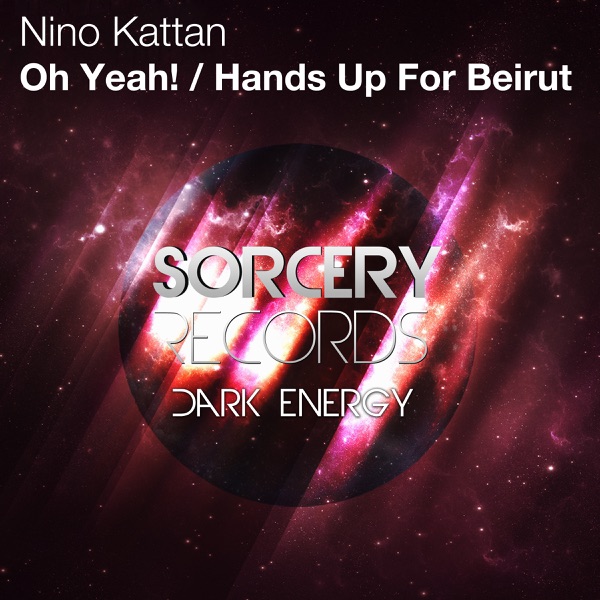 Hands Up for Beirut - Single