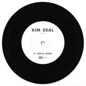 Kim Deal - Likkle More