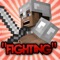 Fighting (feat. Phantaboulous) - Cawkav & Rowan B. lyrics