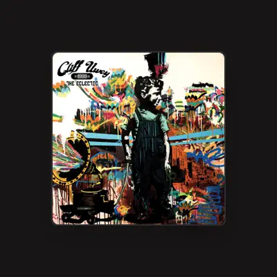 Listen to Cliff Uwey, watch music videos, read bio, see tour dates & more!