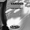 DJ 90 Sampler 1 - EP