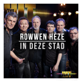 In Deze Stad (From The Hit) - Rowwen Hèze