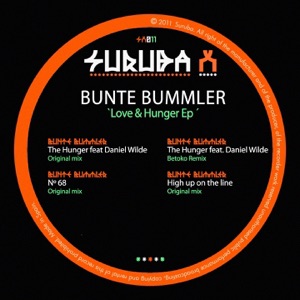 Love & Hunger - EP