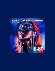 Listen to Kult of Krameria, watch music videos, read bio, see tour dates & more!
