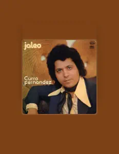 收听 Curro Fernandez、观看音乐视频、阅读小传、查看巡演日期等 ！