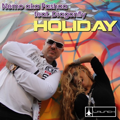 Holiday (feat. DragonFly)