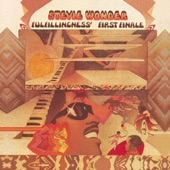 Stevie Wonder - Boogie On Reggae Woman