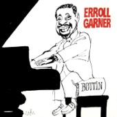 Masters of Jazz - Errol Garner artwork