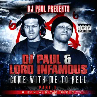 You Ain't Mad Is Ya? by DJ Paul & Lord Infamous song reviws