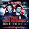 187 Invitation - DJ Paul & Lord Infamous lyrics