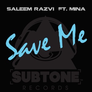 Save Me (feat. Mina)