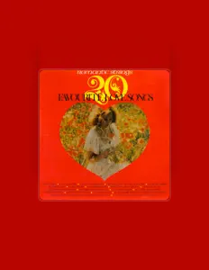 Dengarkan Romantic Strings, tonton video musik, baca bio, lihat tanggal tur & lainnya!