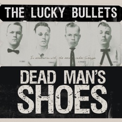 The Lucky Bullets - Tipsy Lou