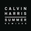 Summer by Calvin Harris iTunes Track 2