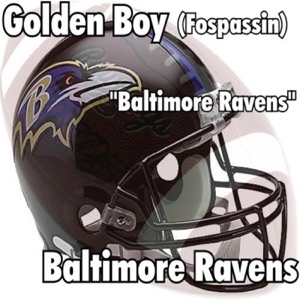 Baltimore Ravens - Single