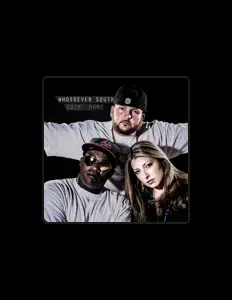 Listen to Whosoever South, watch music videos, read bio, see tour dates & more!