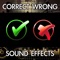 Wrong Answer Buzzer Variable (Version 4) [Incorrect Lose Losing Failure Fail Bad Idea Quiz Show App Game Tone Clip Sound Effect] artwork