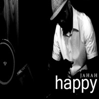 Happy - Single - Jahah