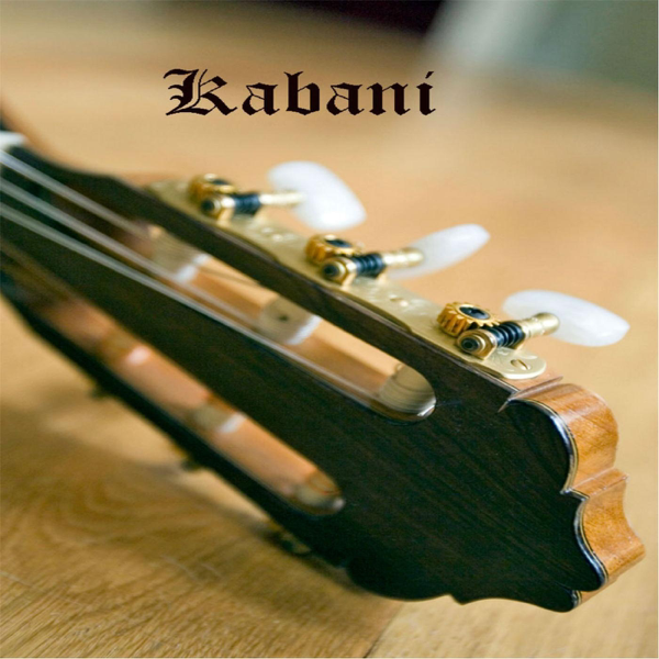 Au Nakita — Kabani