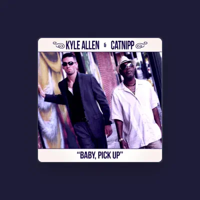Listen to Kyle Allen, watch music videos, read bio, see tour dates & more!