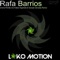 Aroma - Rafa Barrios lyrics