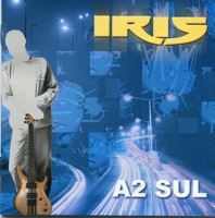 Iris - Gaivota