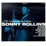 Sonny Rollins - Blues for Philly Joe