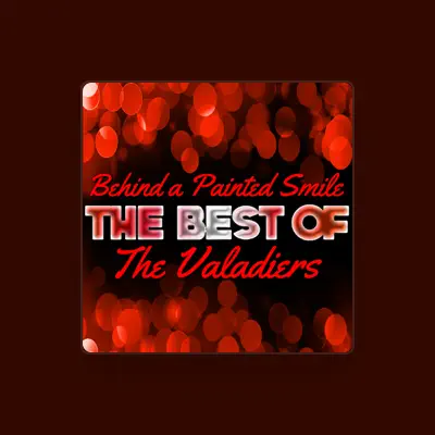 Listen to The Valadiers, watch music videos, read bio, see tour dates & more!