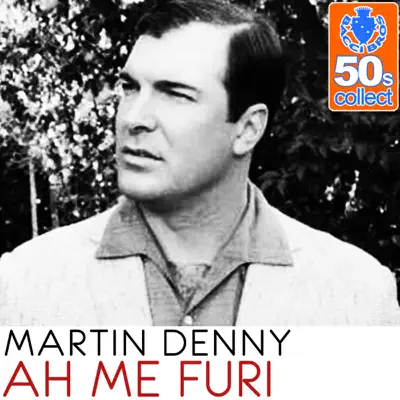 Ah Me Furi (Remastered) - Single - Martin Denny