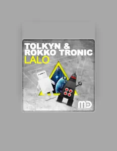 收听 Tolkyn、观看音乐视频、阅读小传、查看巡演日期等 ！
