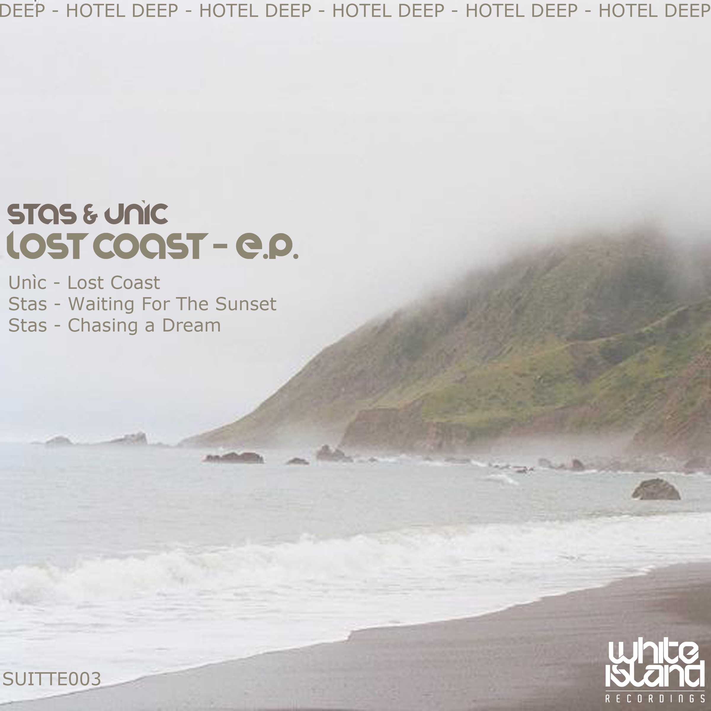 Lost Coast - Single
