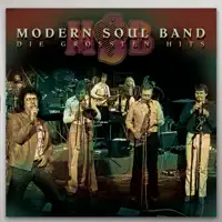 Nelson Mandela — Modern Soul Band