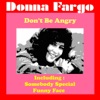 Don't Be Angry - EP