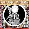 The Echodelic Sounds of Future Pigeon artwork