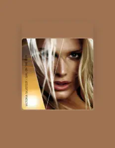 Ascolta Victoria Silvstedt, guarda video musicali, leggi la biografia, vedi le date del tour & altro!