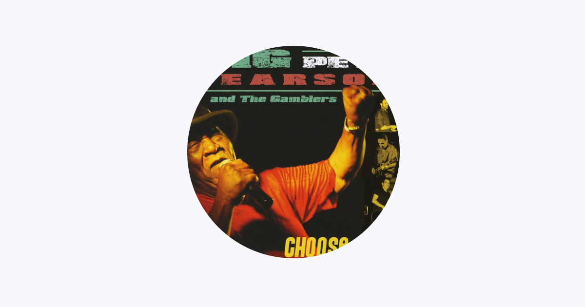 The Gamblers - Apple Music