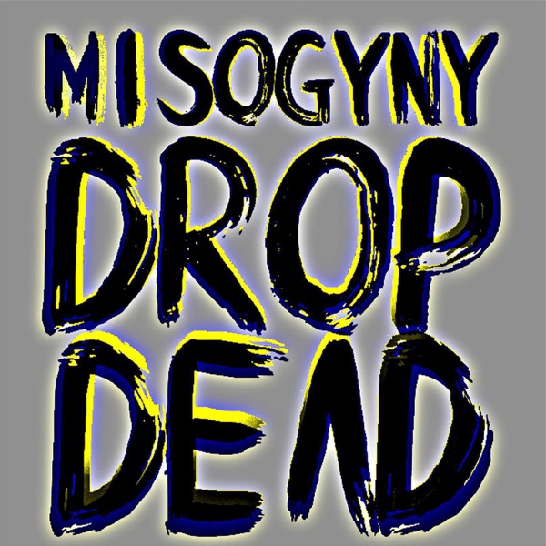 Misogyny Drop Dead EP - Planningtorock